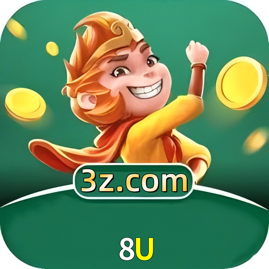 8U