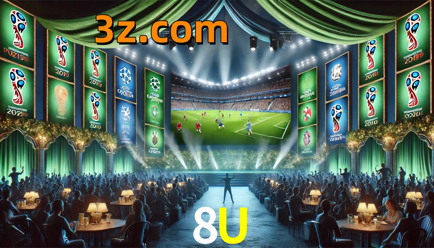 Eventos Esportivos