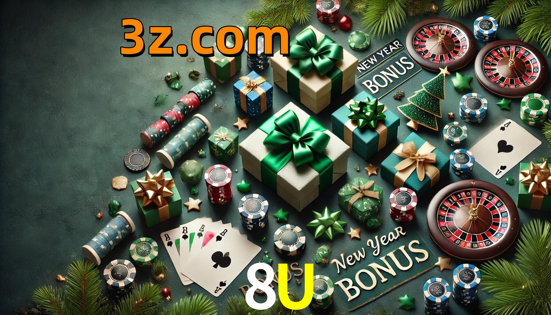 Bônus Festivos