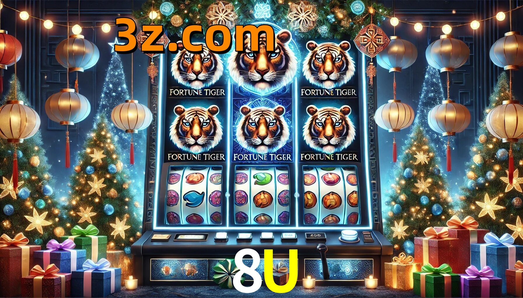 Como Jogar Fortune Tiger