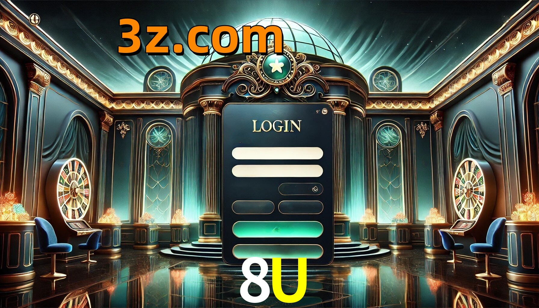 Benefícios do Login