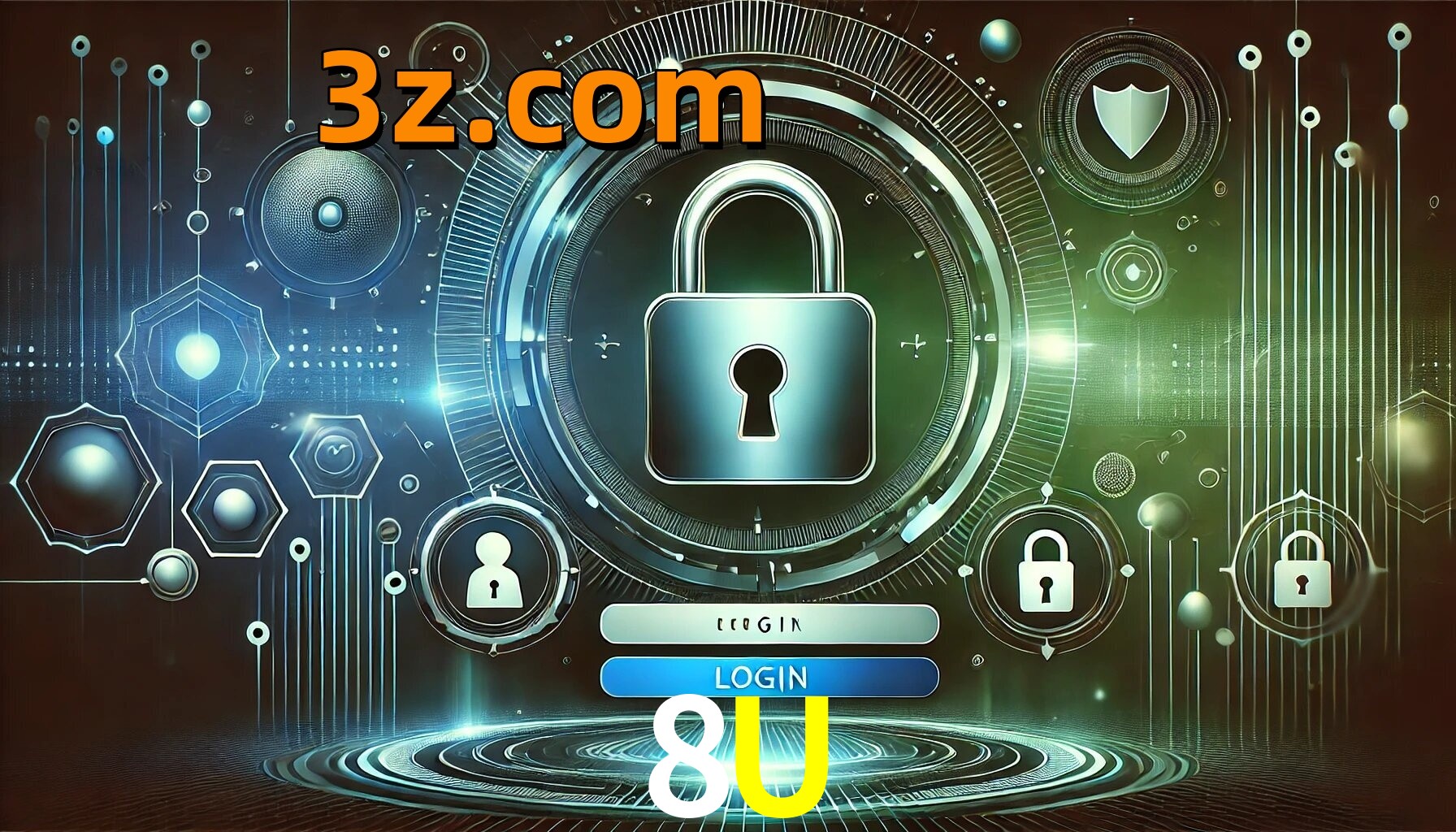 Segurança no Login